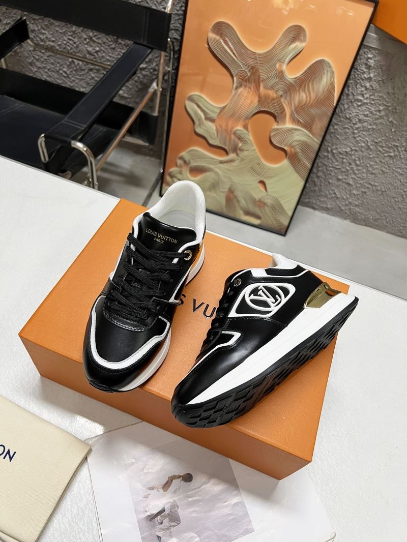 Louis Vuitton Run Away Sneaker